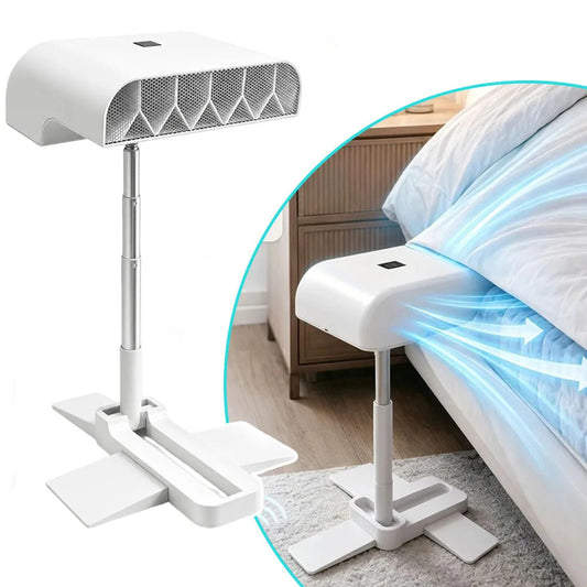 Ventilateur rafraîchissant sous draps MagicTrends