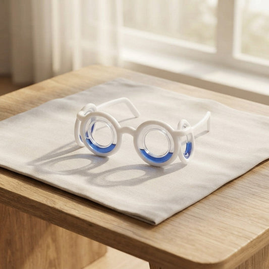 Lunettes anti mal des transports MagicTrends
