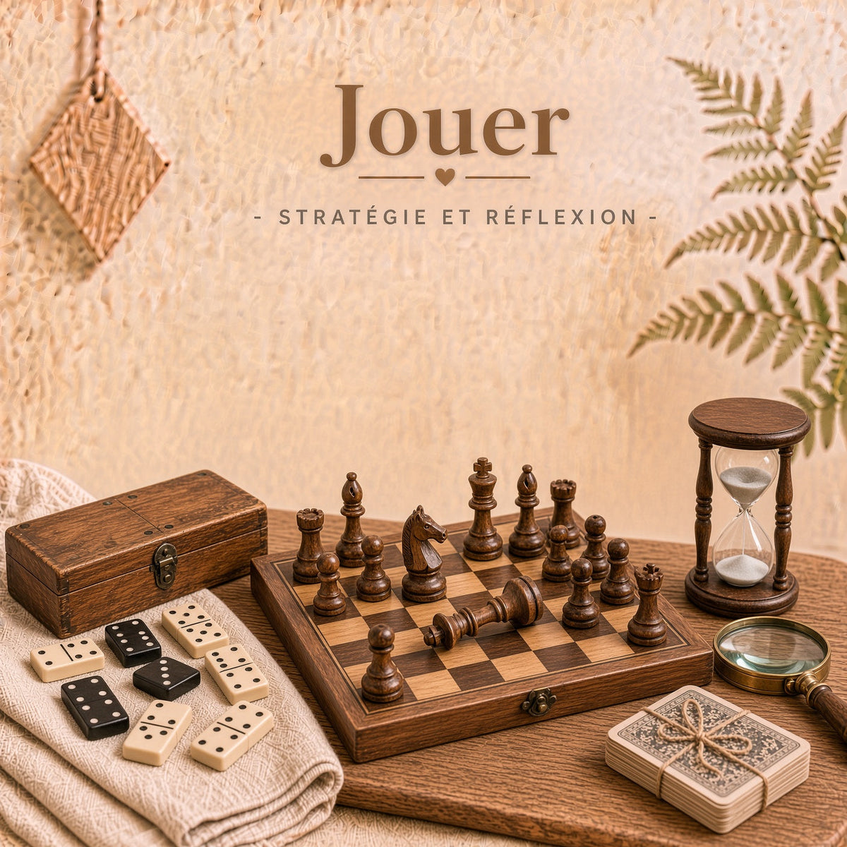 Jouer
