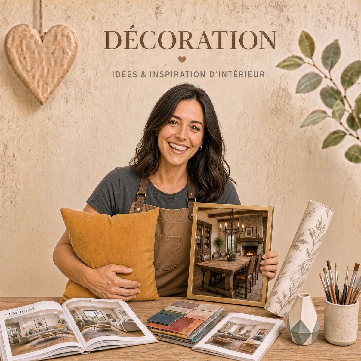 Décoration