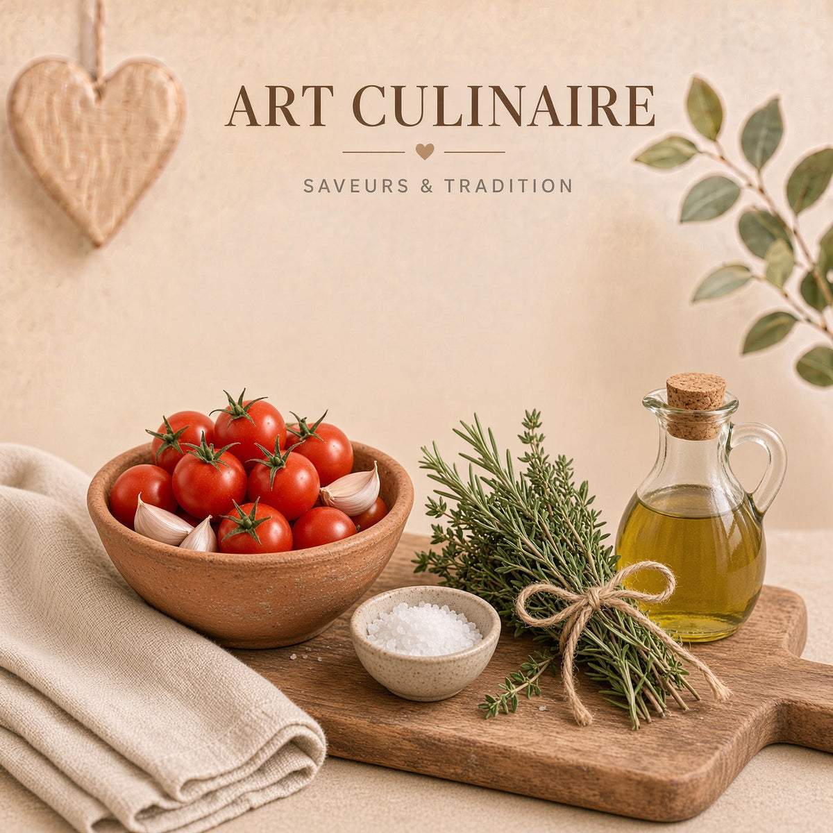 Art Culinaire