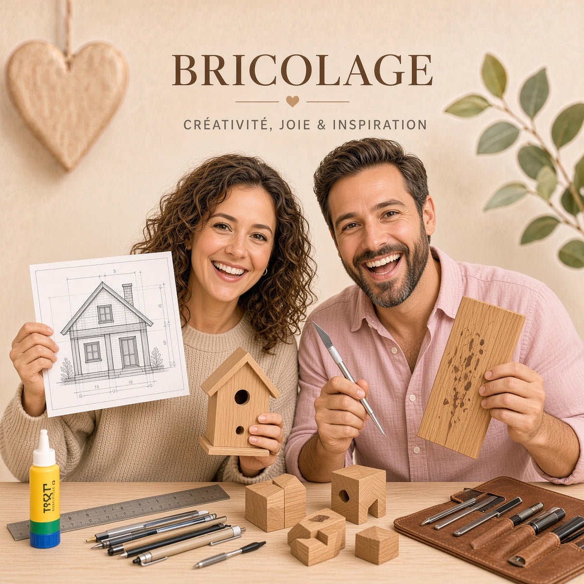 Bricolage