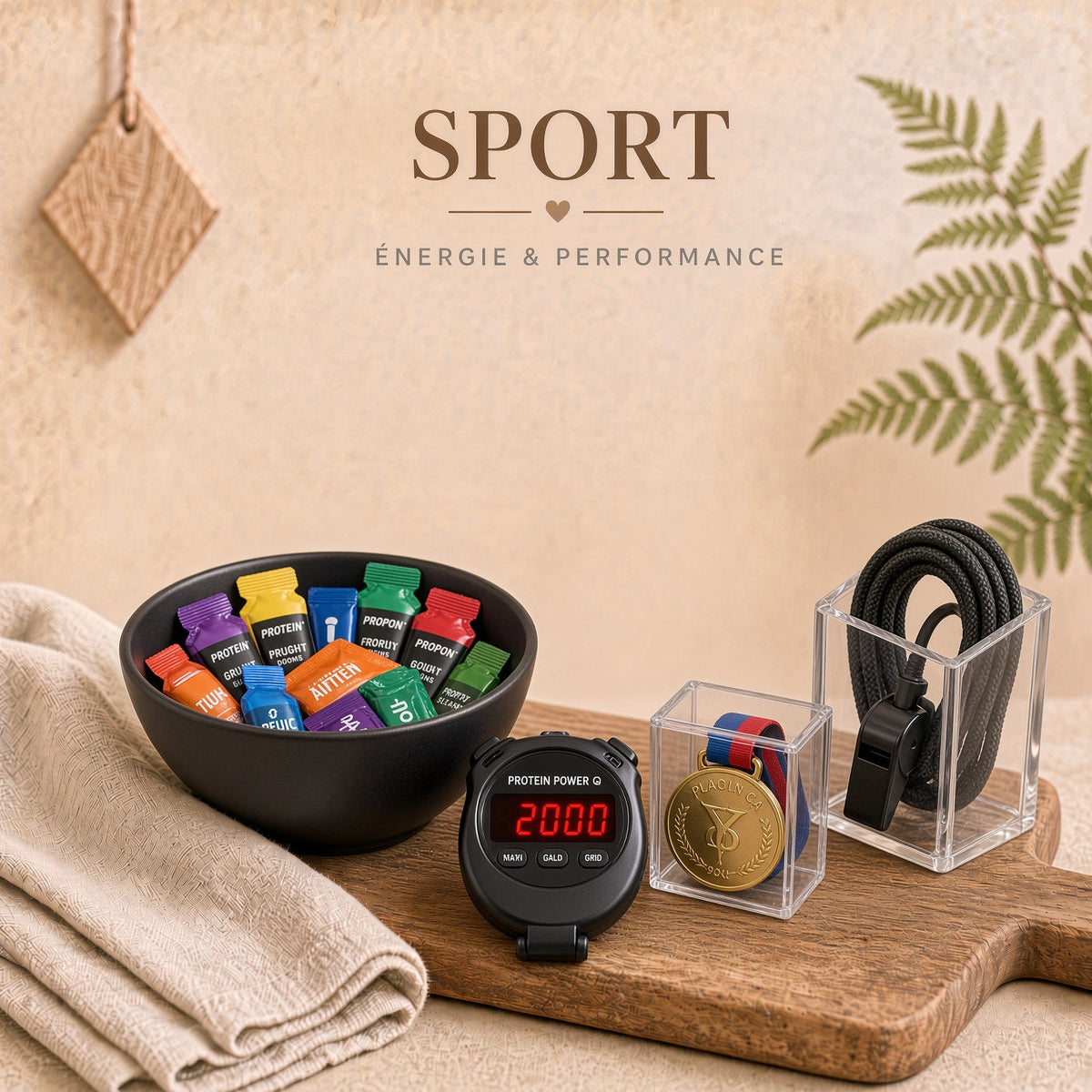Sport