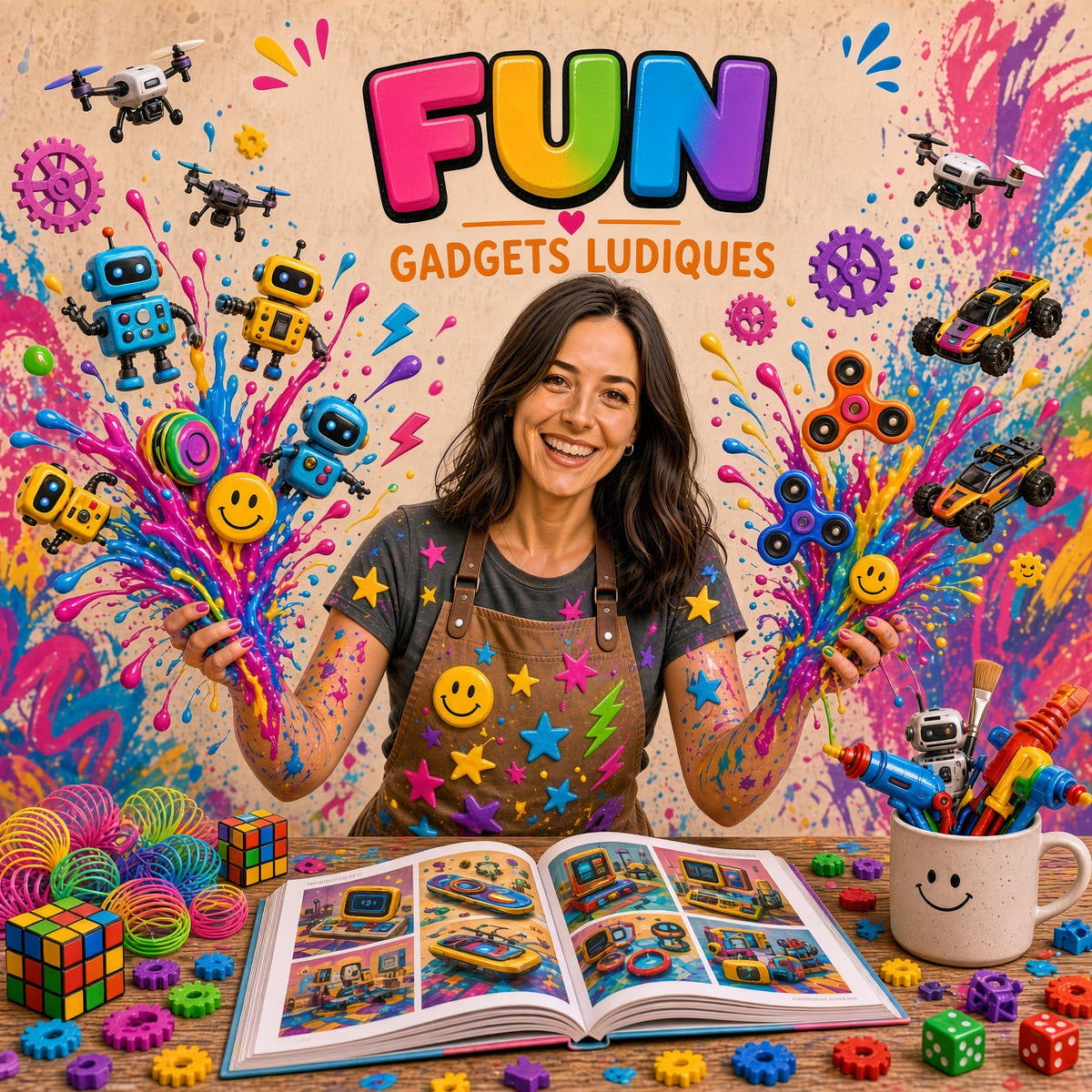 Fun
