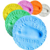Baby Clay Footprint Kit