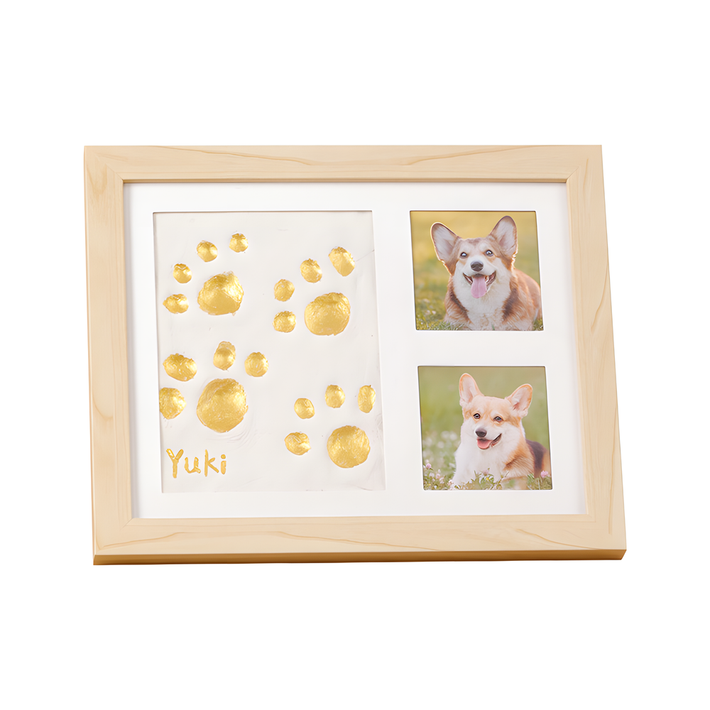 Inkprint Keepsake Frame