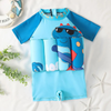 Kids Float Swimsuit