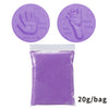 Baby Clay Footprint Kit