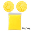Baby Clay Footprint Kit