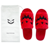 Halloween Plush Slippers