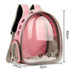 Cat Carrier Backpack