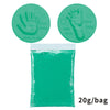 Baby Clay Footprint Kit