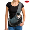 Pet Carrier Sling Bag