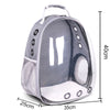 Cat Carrier Backpack