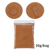 Baby Clay Footprint Kit