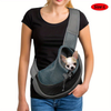 Pet Carrier Sling Bag