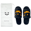 Halloween Plush Slippers
