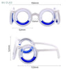 Motion Sickness Relief Glasses
