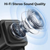 5-in-1 Wireless Induction Speaker Bluetooth