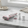 4-in-1 Women's Body Shaver