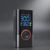 Portable Tire Air Pump