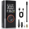 Portable Tire Air Pump