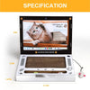 Cat Scratching Board