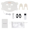 Facial Red Light Therapy Mask