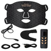 Facial Red Light Therapy Mask