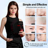 Facial Red Light Therapy Mask