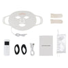 Facial Red Light Therapy Mask