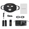 Facial Red Light Therapy Mask