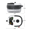 High Pressure Steam Cleaner