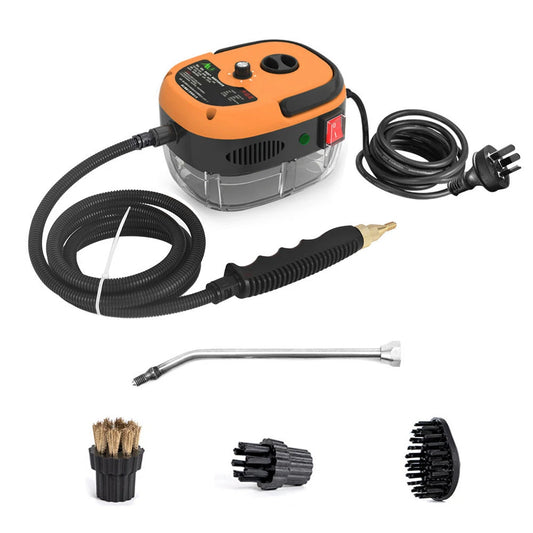 High Pressure Steam Cleaner