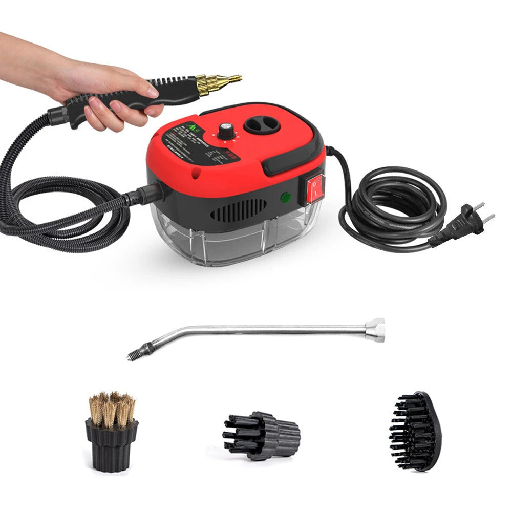 High Pressure Steam Cleaner