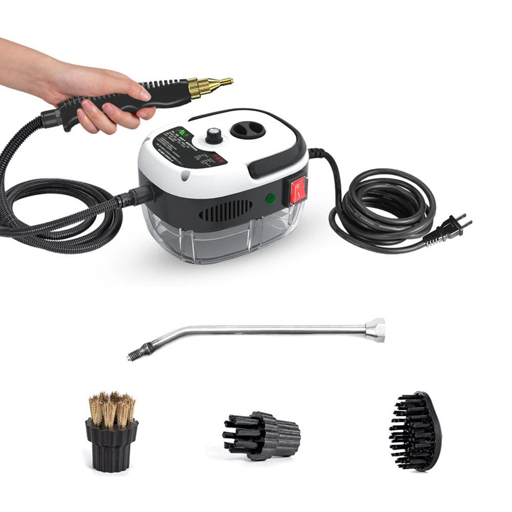 High Pressure Steam Cleaner