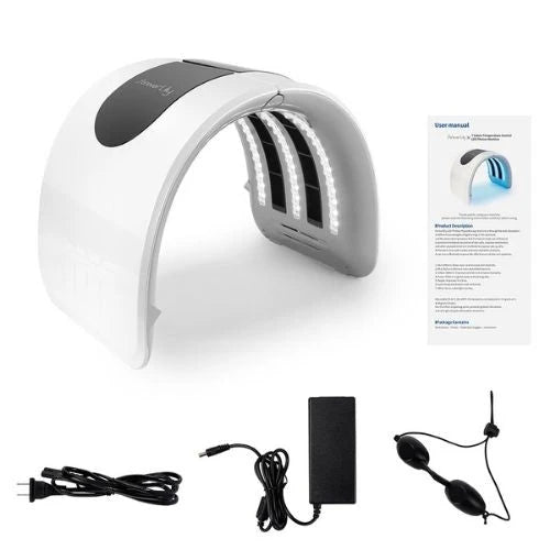 LED Therapy Light