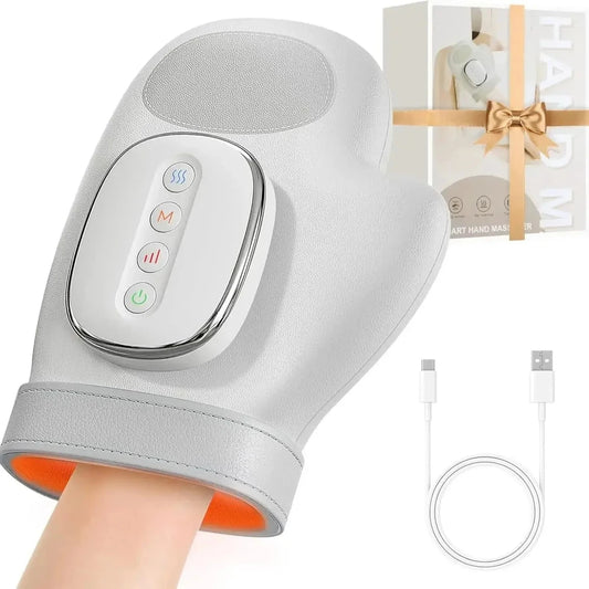 Electric Hand Massager