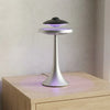 Levitating UFO Bluetooth Speaker Lamp