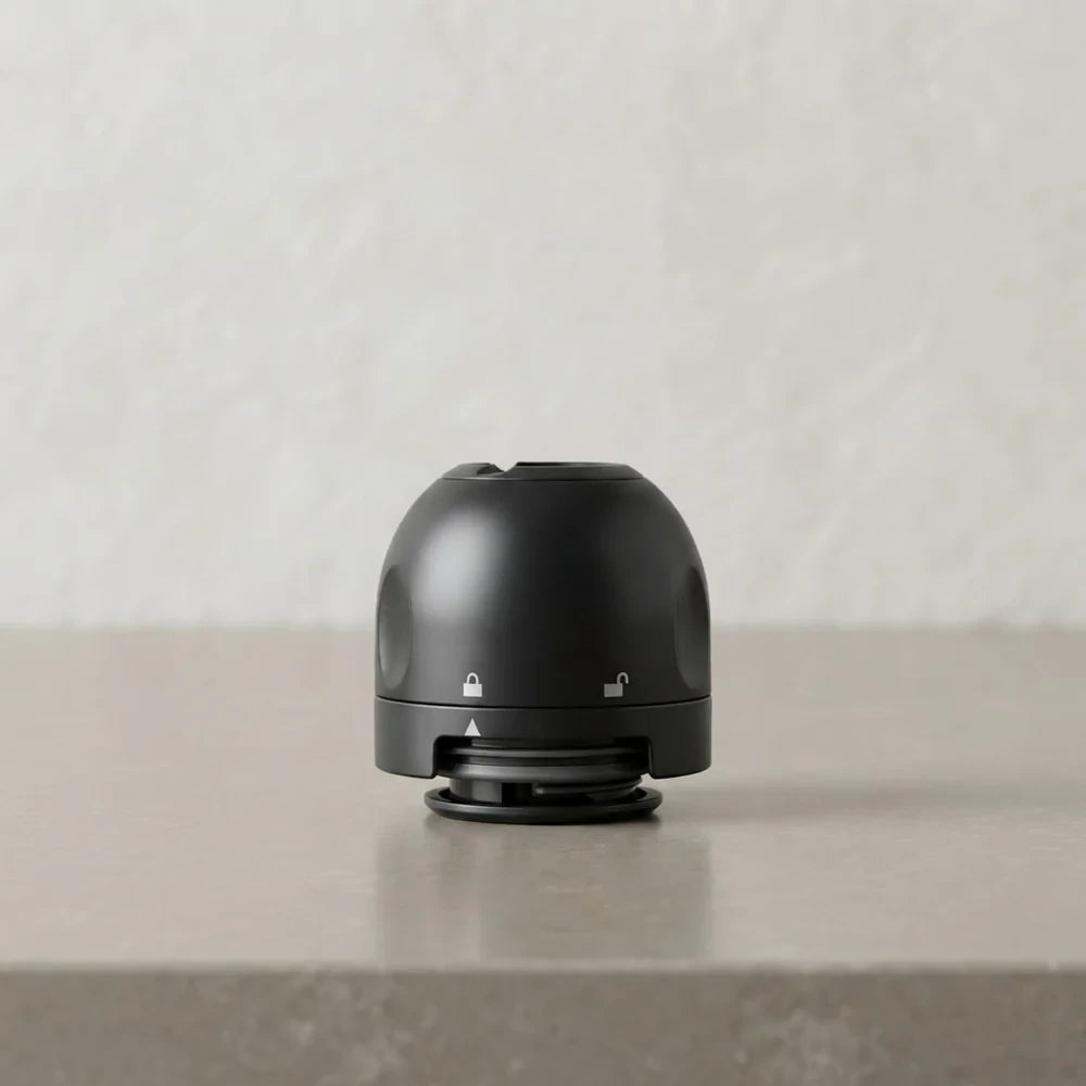 Hermetic Silicone Bottle Stopper