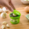 Kitchen Garlic Dicer