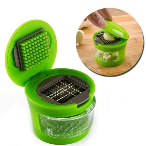 Kitchen Garlic Dicer