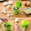 Kitchen Garlic Dicer