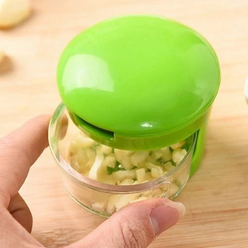 Kitchen Garlic Dicer