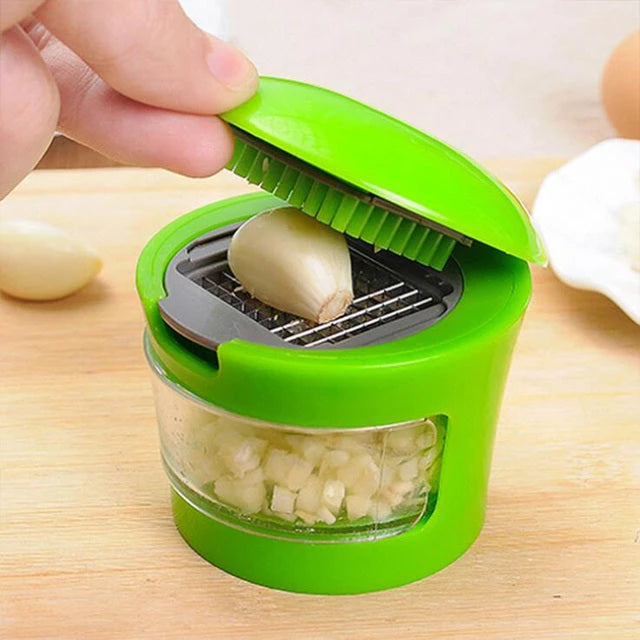 Kitchen Garlic Dicer