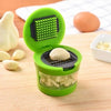 Kitchen Garlic Dicer