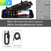 Rearview Mirror Dash Cam