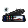 Rearview Mirror Dash Cam