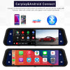 Rearview Mirror Dash Cam