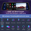 Rearview Mirror Dash Cam